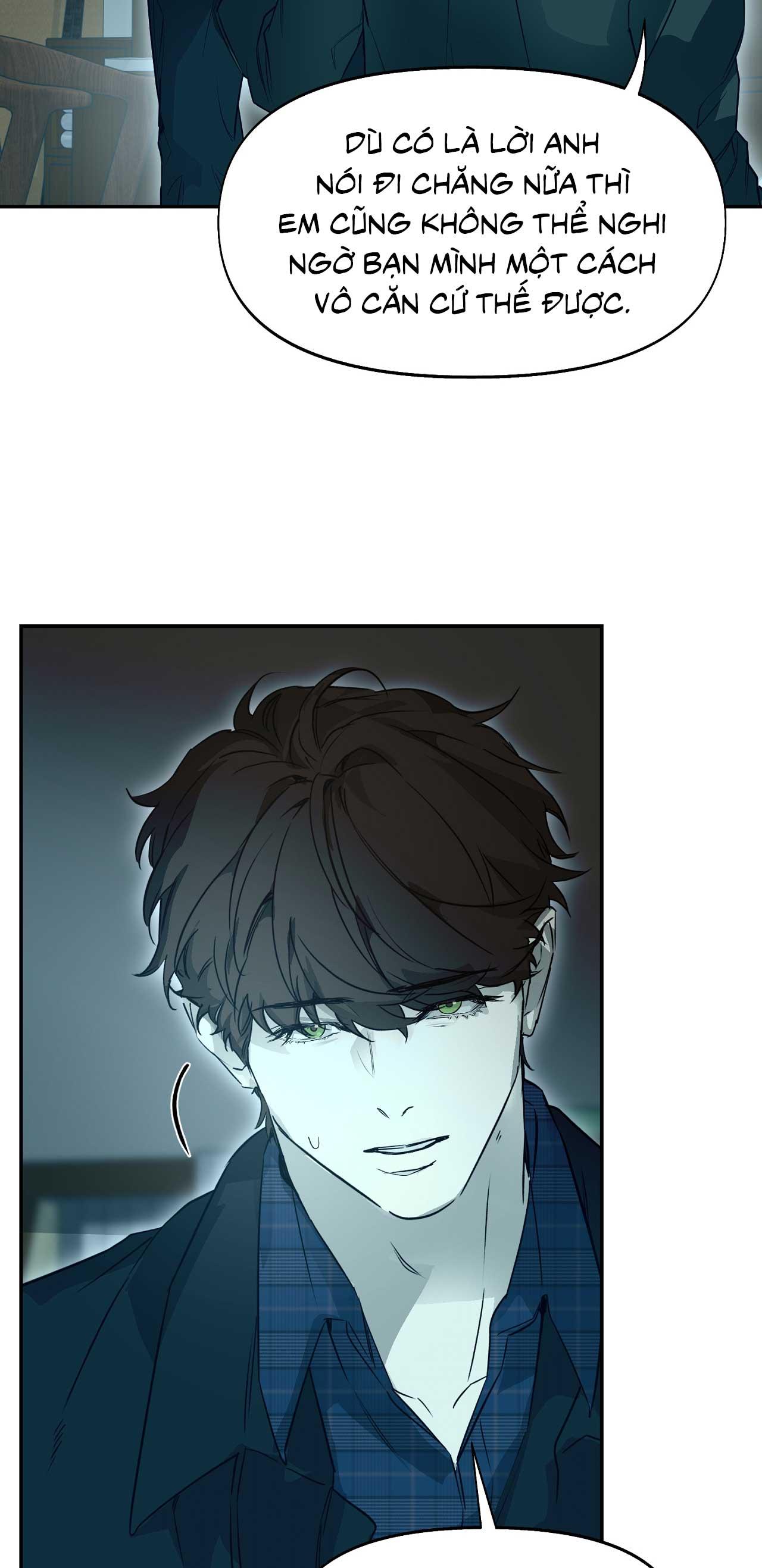 Đọc truyện NERD PROJECT - Chapter 54