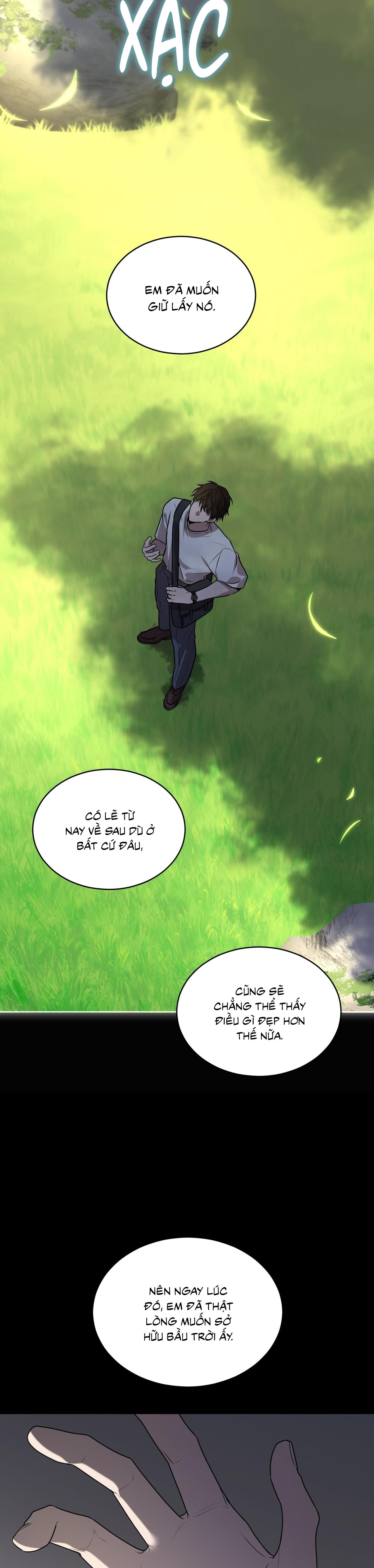 Đọc truyện Passion - Chapter 122