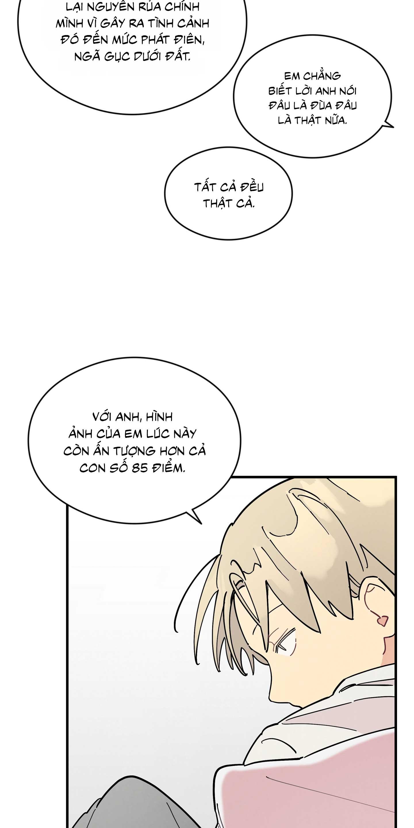 Đọc truyện One-Room TA - Chapter 47