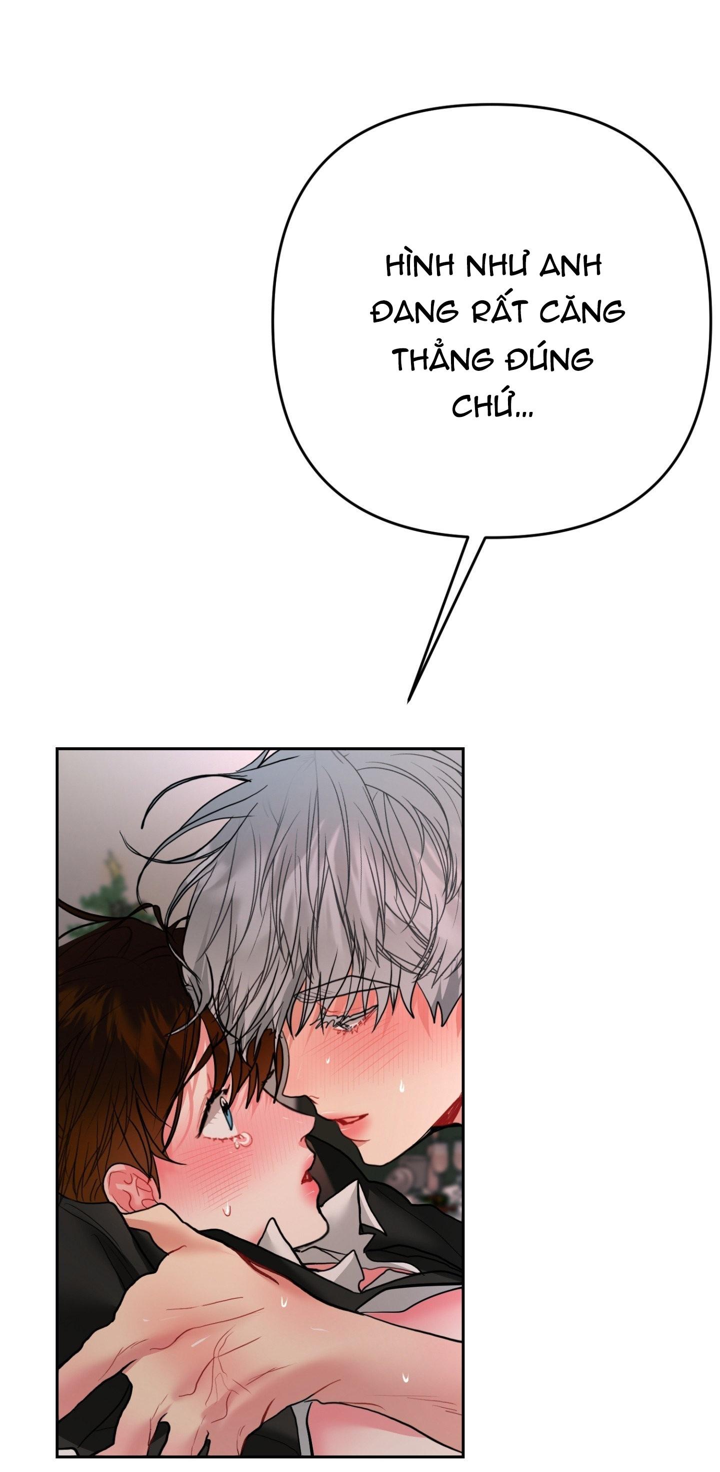 Đọc truyện (ABO) Peppermint Candy - Chapter 5
