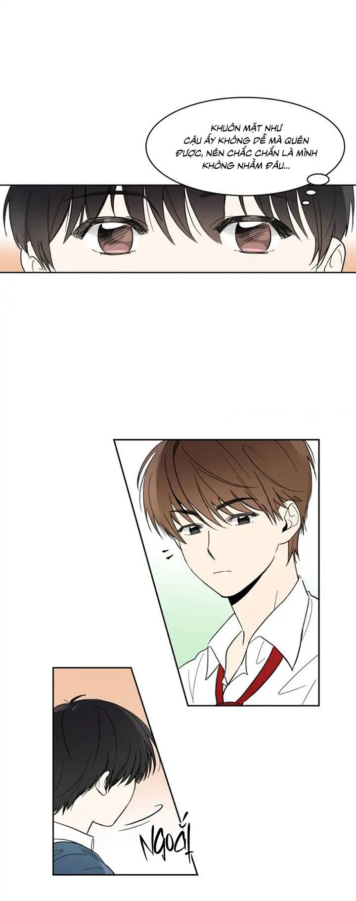 Đọc truyện [DDT] KẺ SAY MÊ - Chapter 1