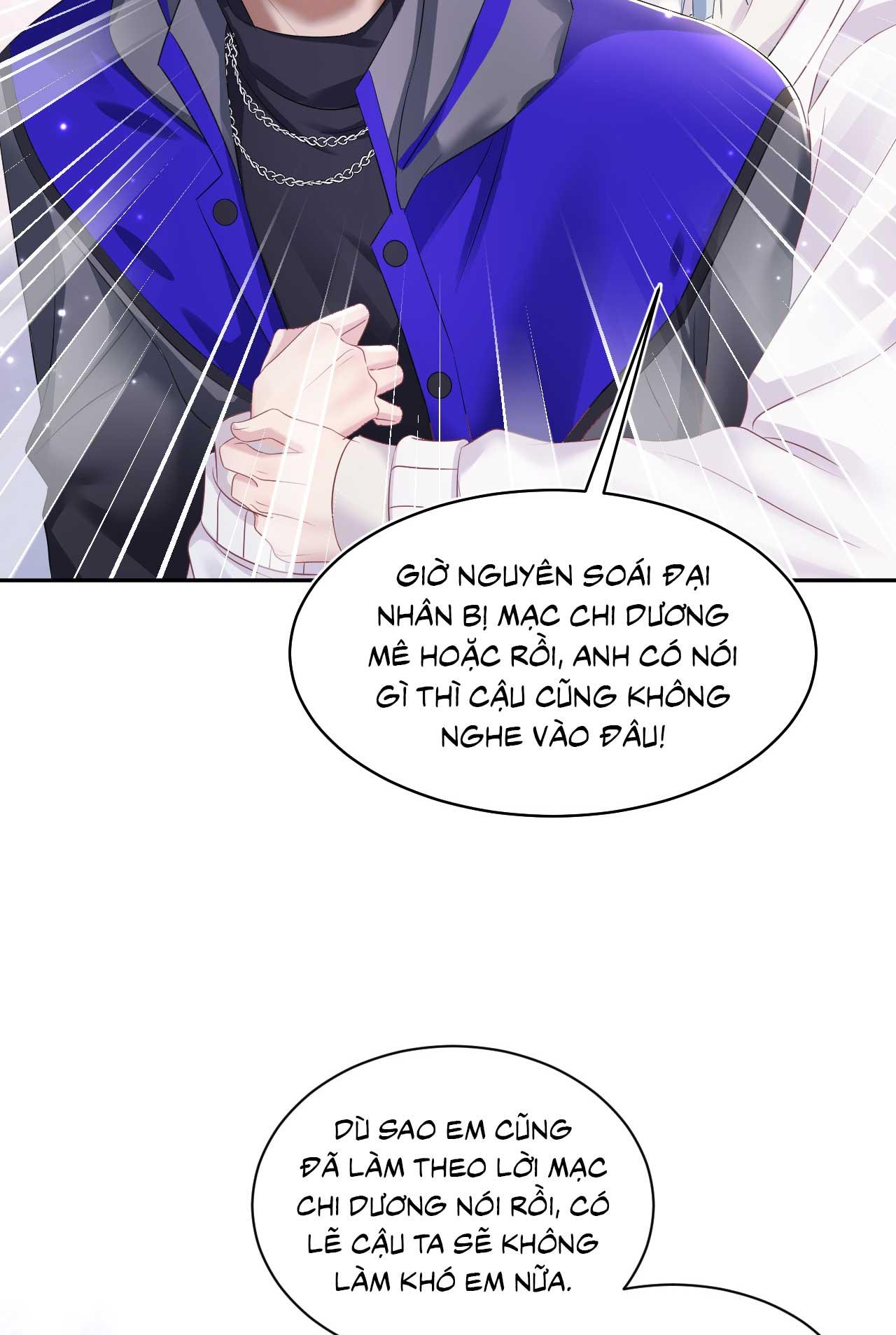 Đọc truyện Tuyệt mỹ bạch liên hoa online dạy học - Chapter 143