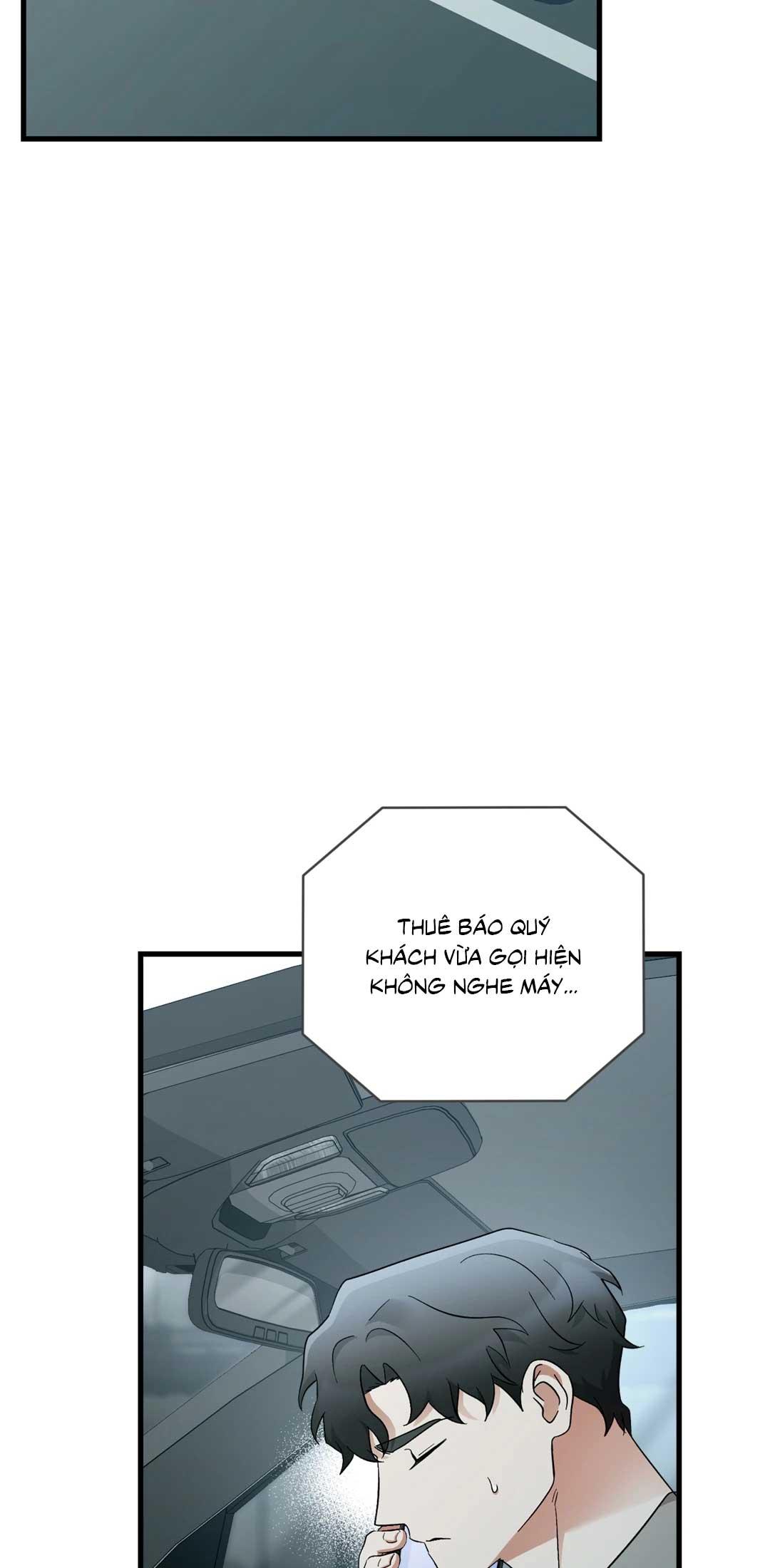 Đọc truyện KÝ SỰ ALPHA - Chapter 48