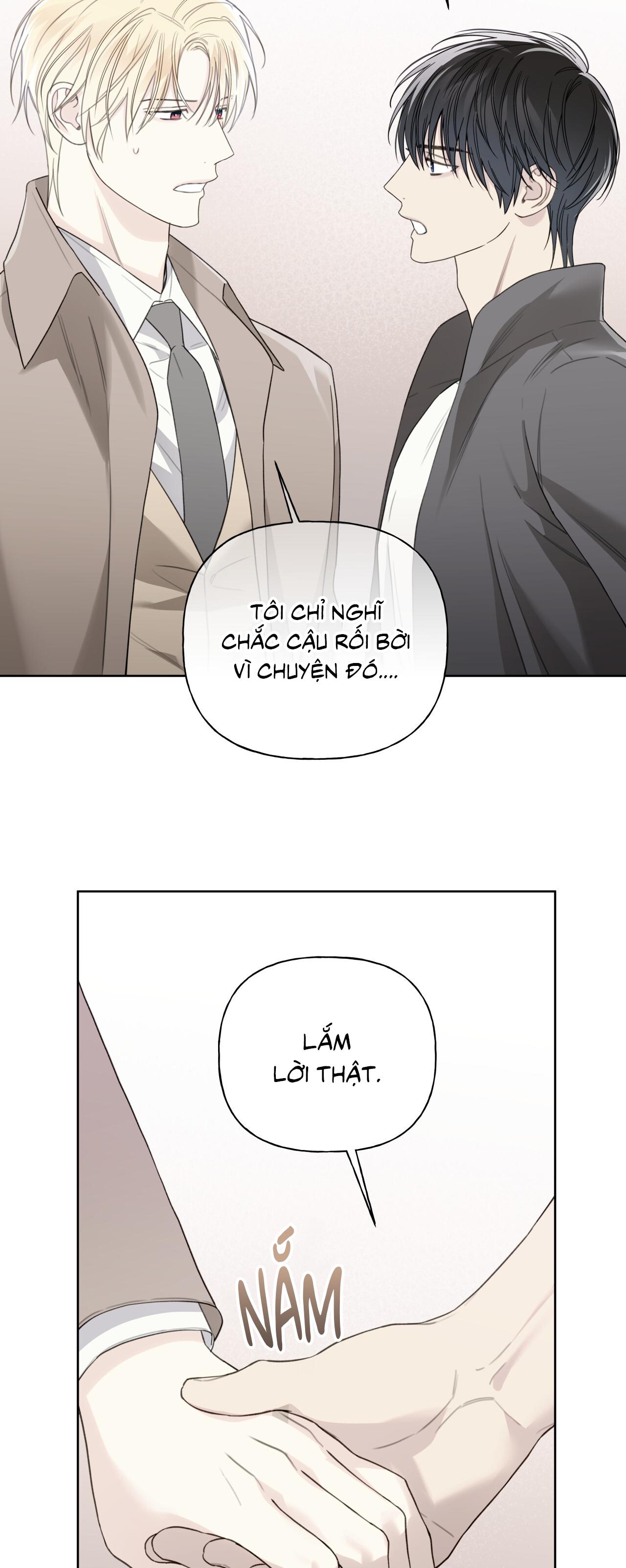 Đọc truyện HIỂM HỌA GUIDING - Chapter 58