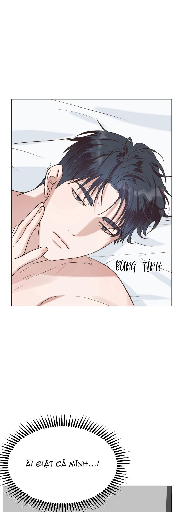 Đọc truyện Sứ Giả Tình Yêu - Chapter 10