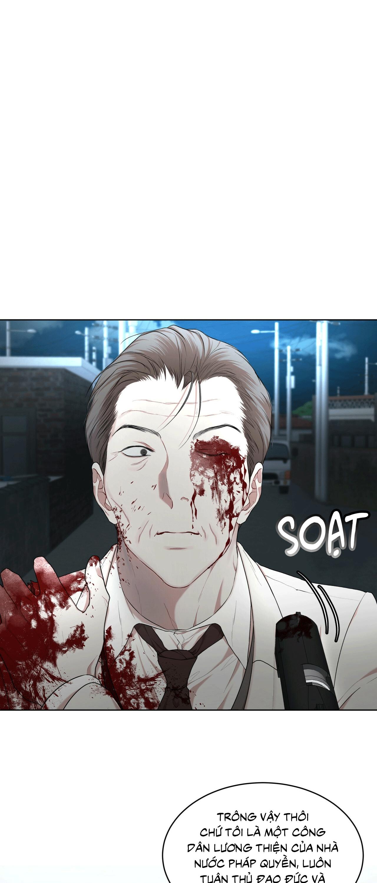 Đọc truyện KHỞI NGUỒN SỰ SỐNG - Chapter 53
