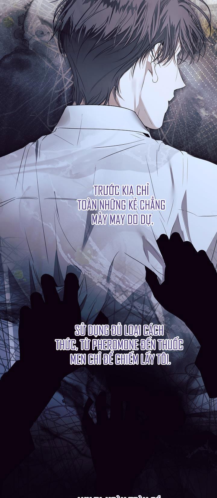 Đọc truyện HÔN TÔI NẾU CÓ THỂ - Chapter 24