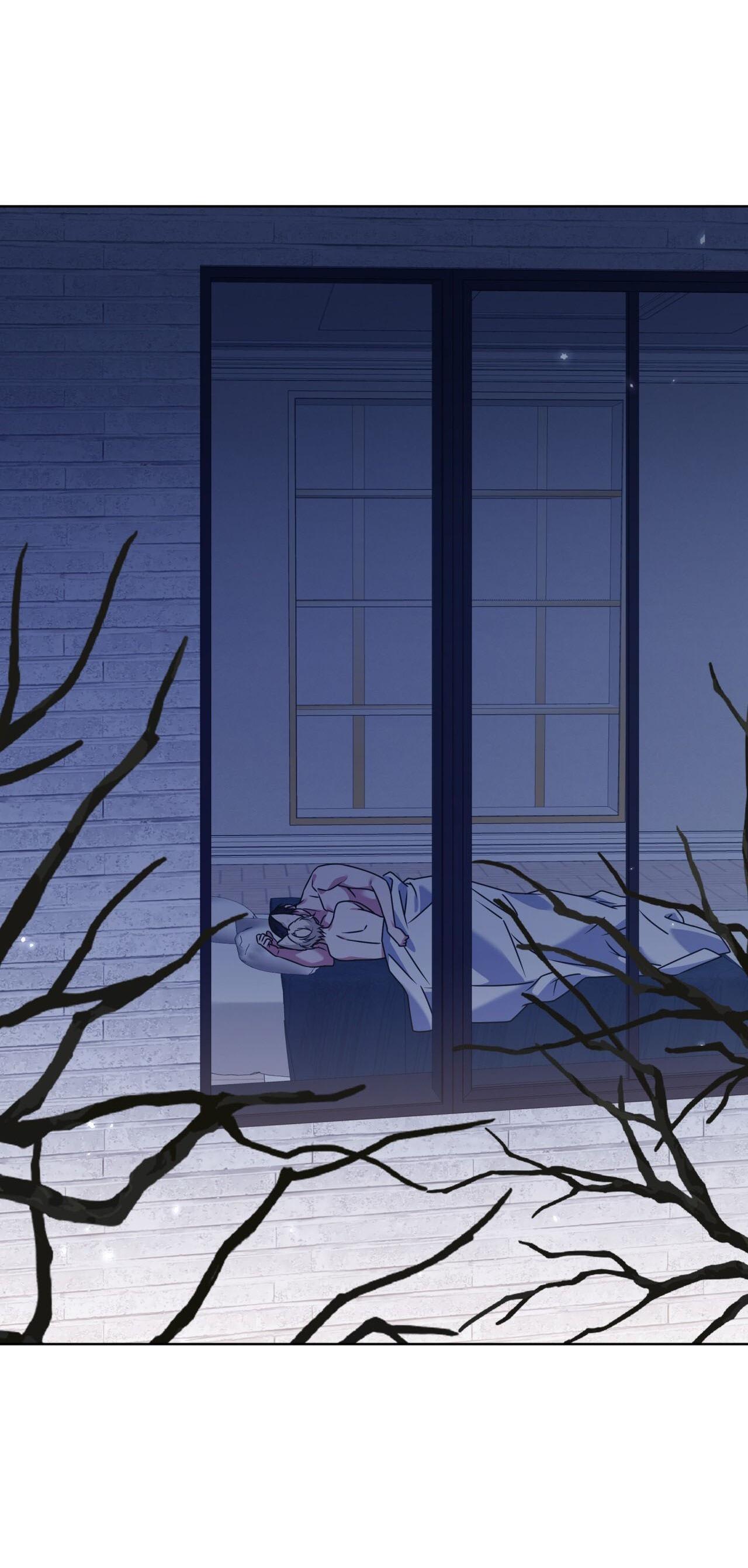Đọc truyện NƯỚC UỐNG TÌNH YÊU CỦA CÁO PLIN - Chapter 49