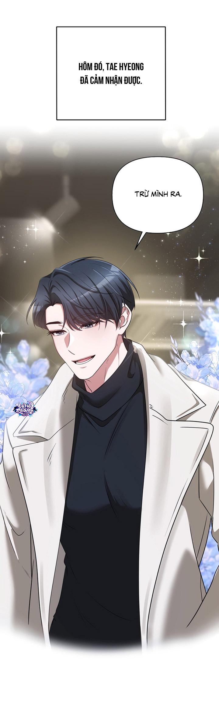 Đọc truyện [DDT] TRỒNG KỲ Ở NÚI BAEKDU - Chapter 1