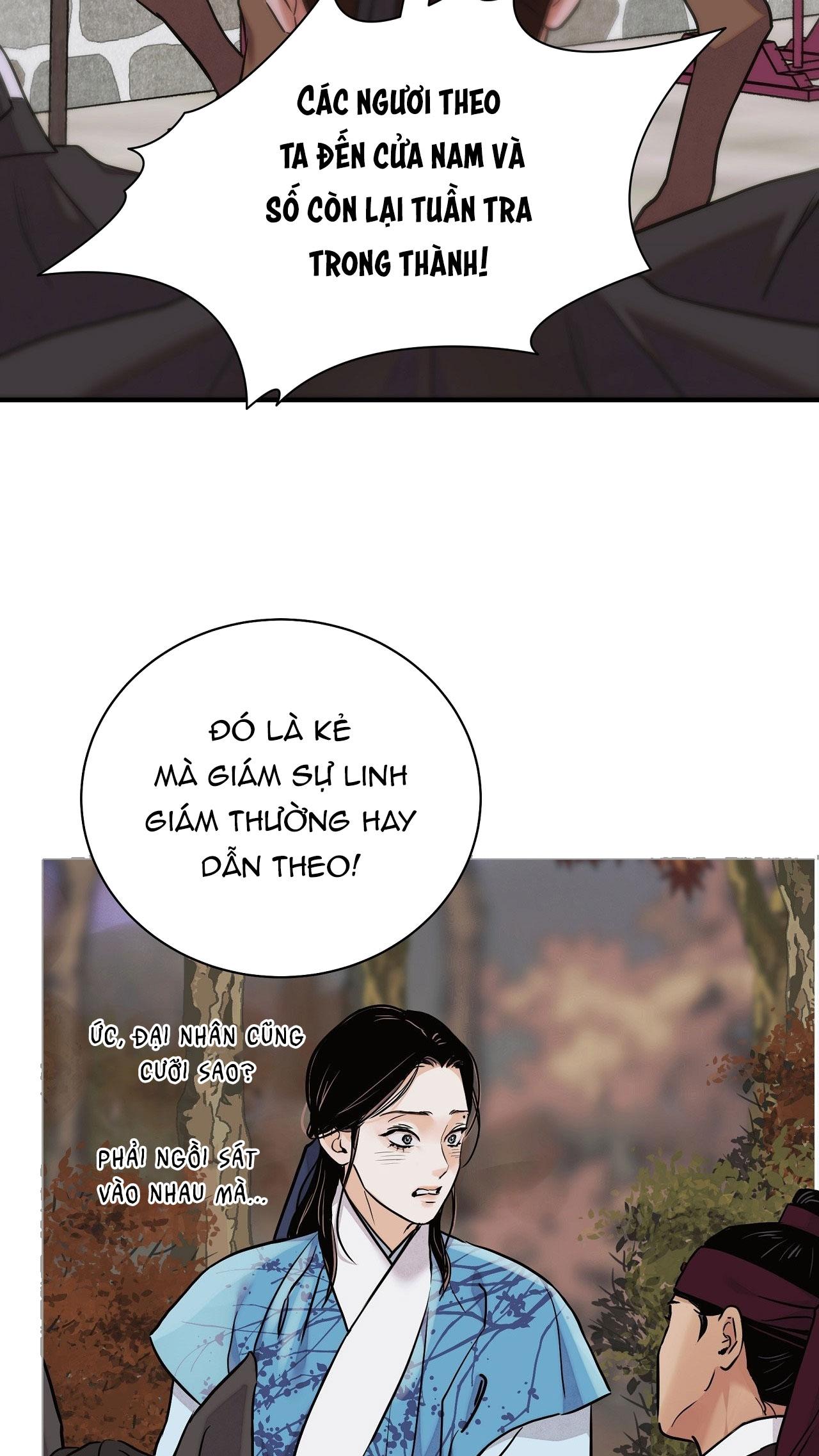 Đọc truyện KIẾM HOA - Chapter 92
