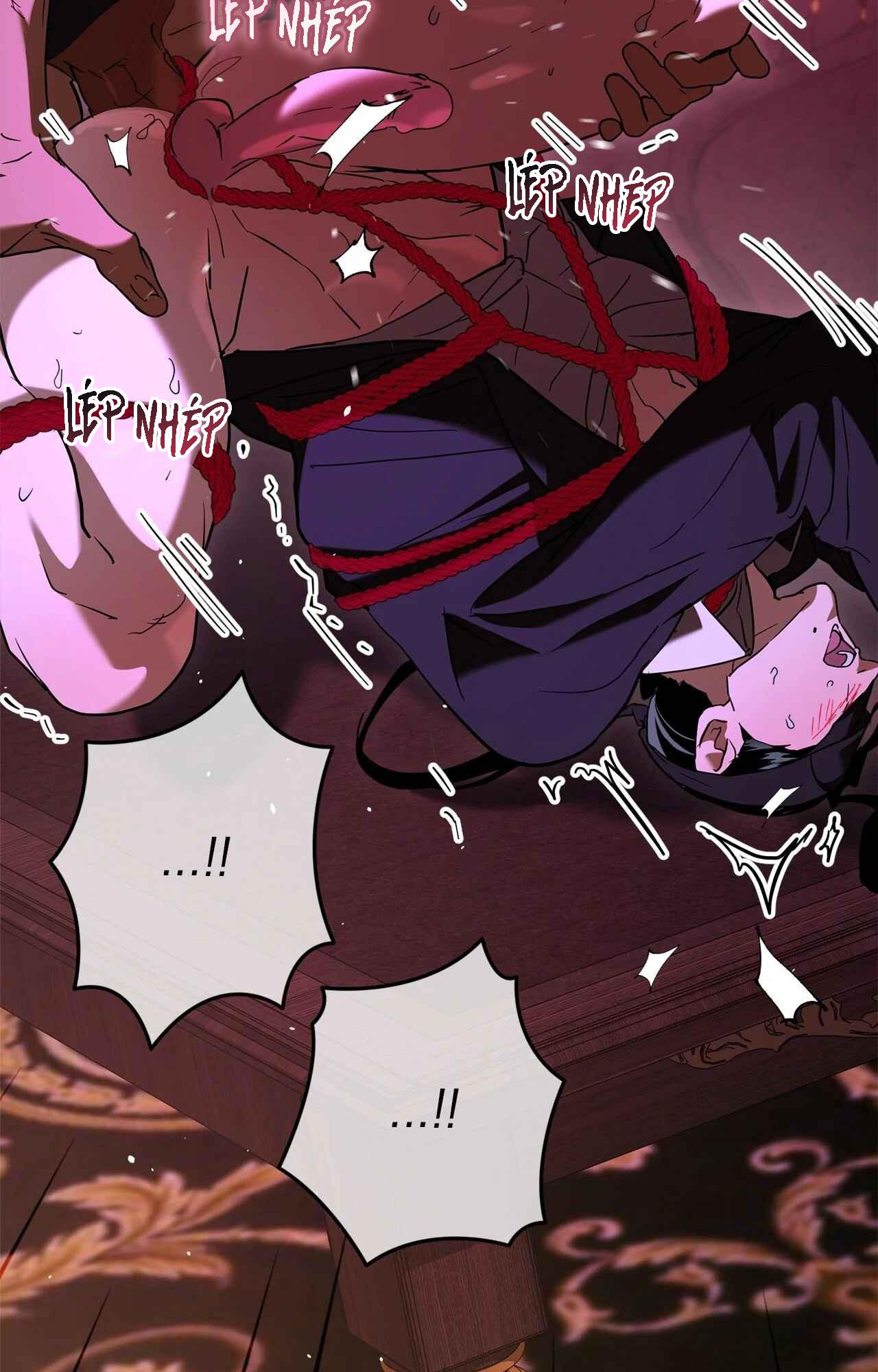 Đọc truyện BULLET TIME - Chapter 18