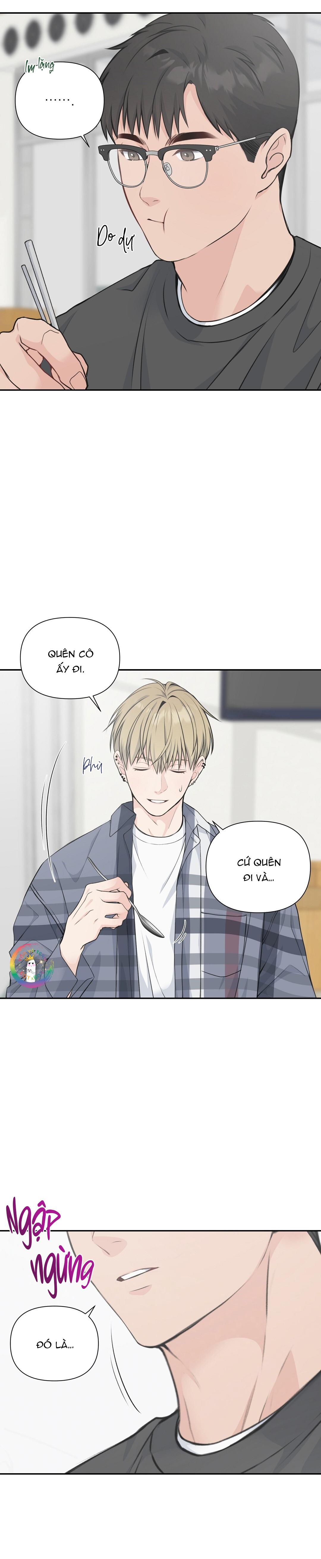 Đọc truyện Candy YumYum - Chapter 3
