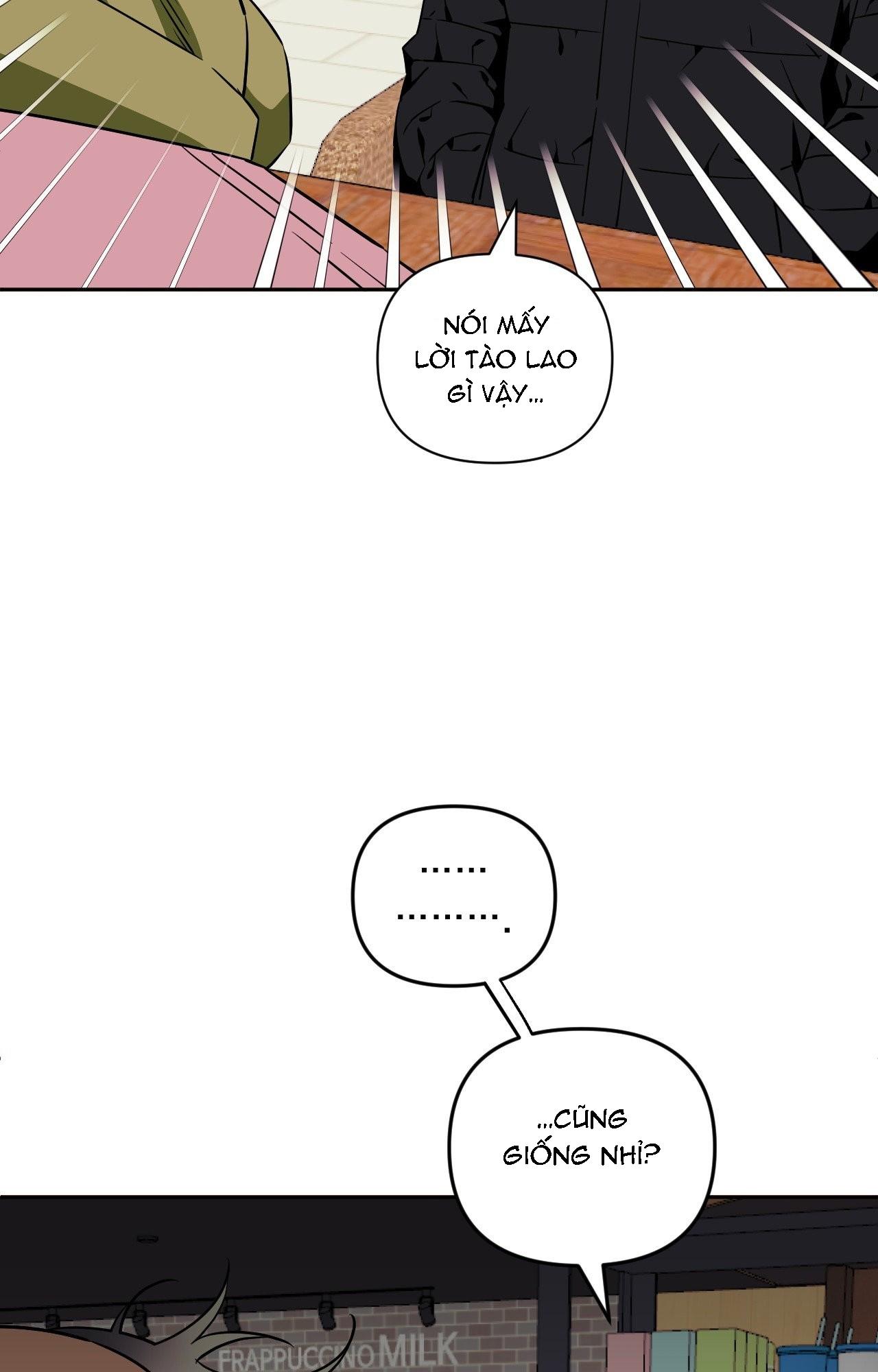 Đọc truyện HƠN CẢ BẠN BÈ - Chapter 108