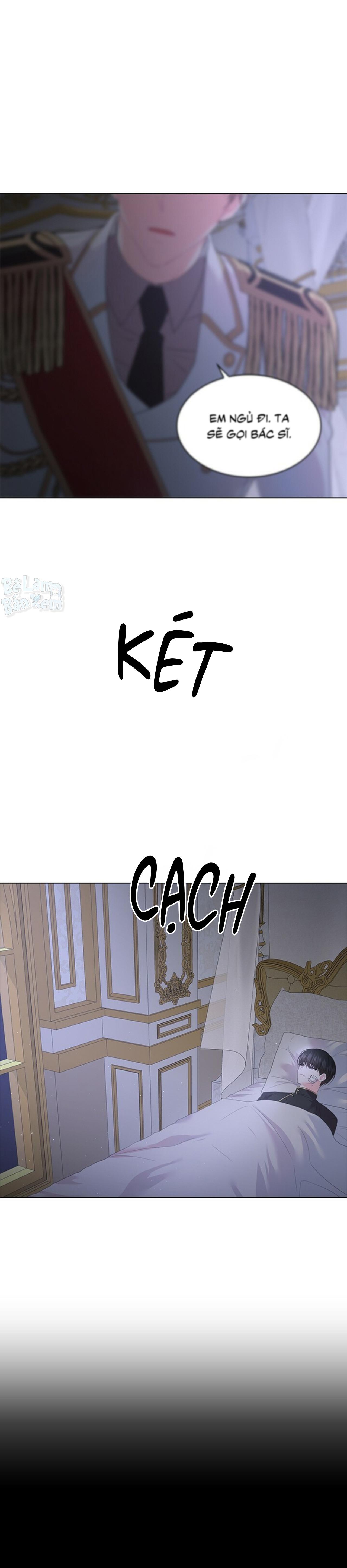 Đọc truyện Who’s your daddy - Chapter 36