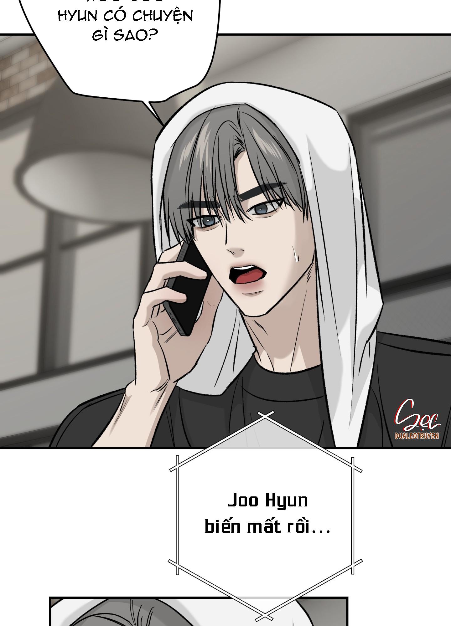 Đọc truyện (ABO) FEEL MY BENEFIT - Chapter 65
