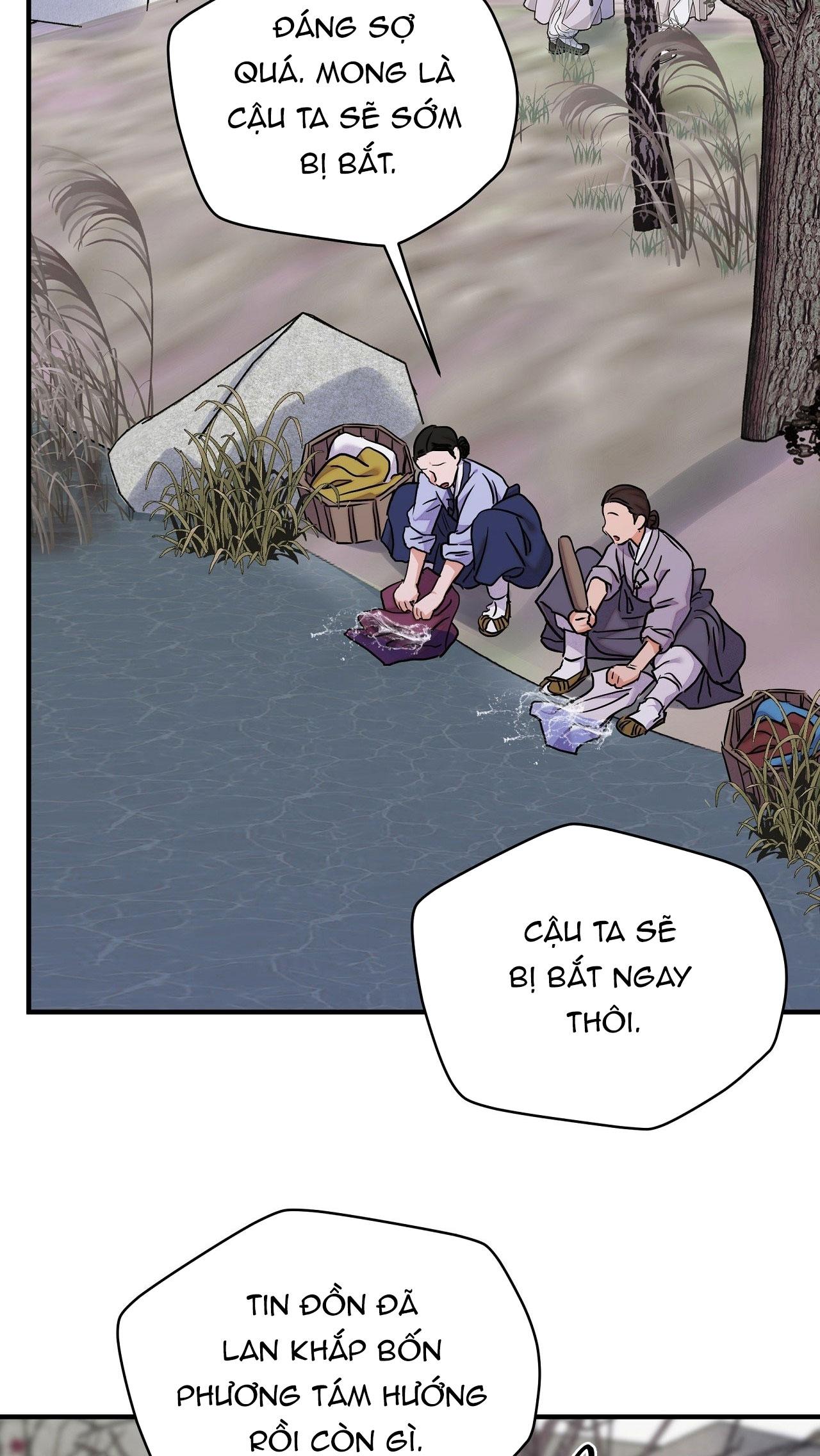 Đọc truyện KIẾM HOA - Chapter 92