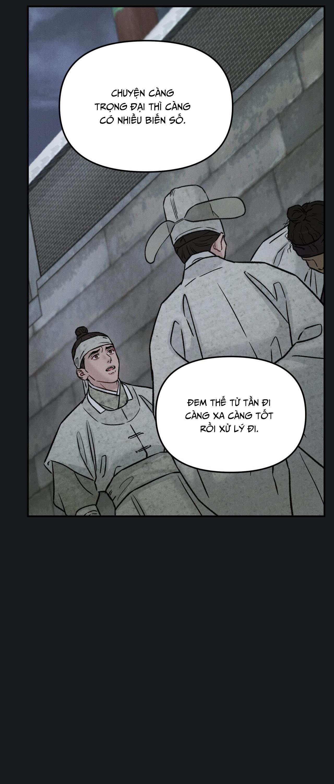 Đọc truyện (GĐCV) GALE OF THE GOD - Chapter 30