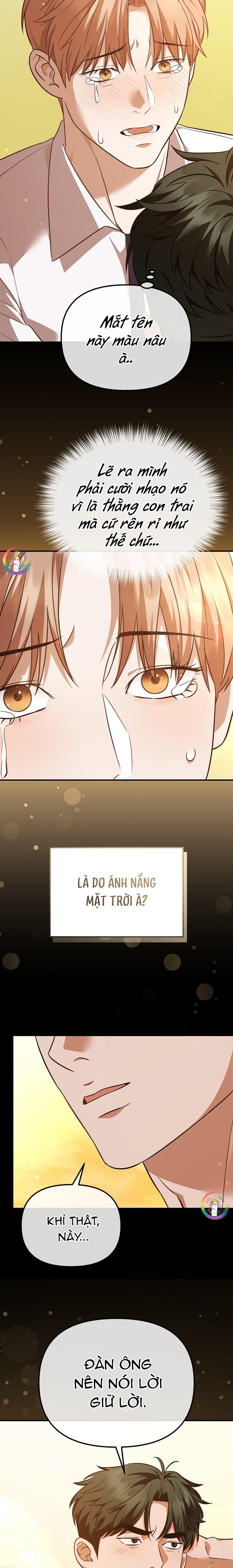 Đọc truyện Autobahn Romance - Chapter 4