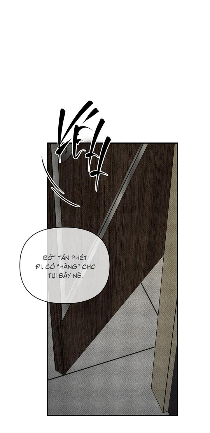 Đọc truyện [DDT] KẺ ĐÁNH CẮP TRÁI TIM - Chapter 6