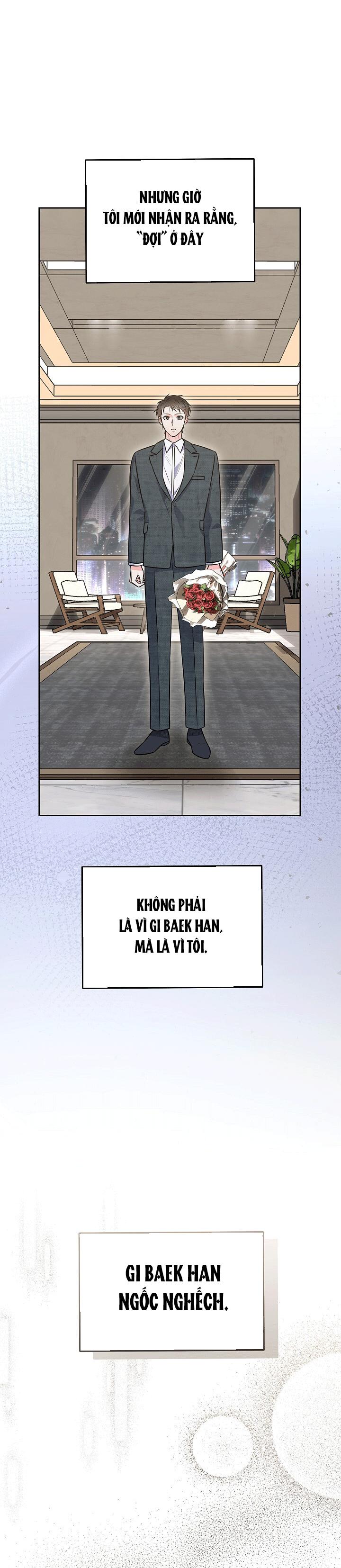 Đọc truyện CHÁN GHÉT - Chapter 72
