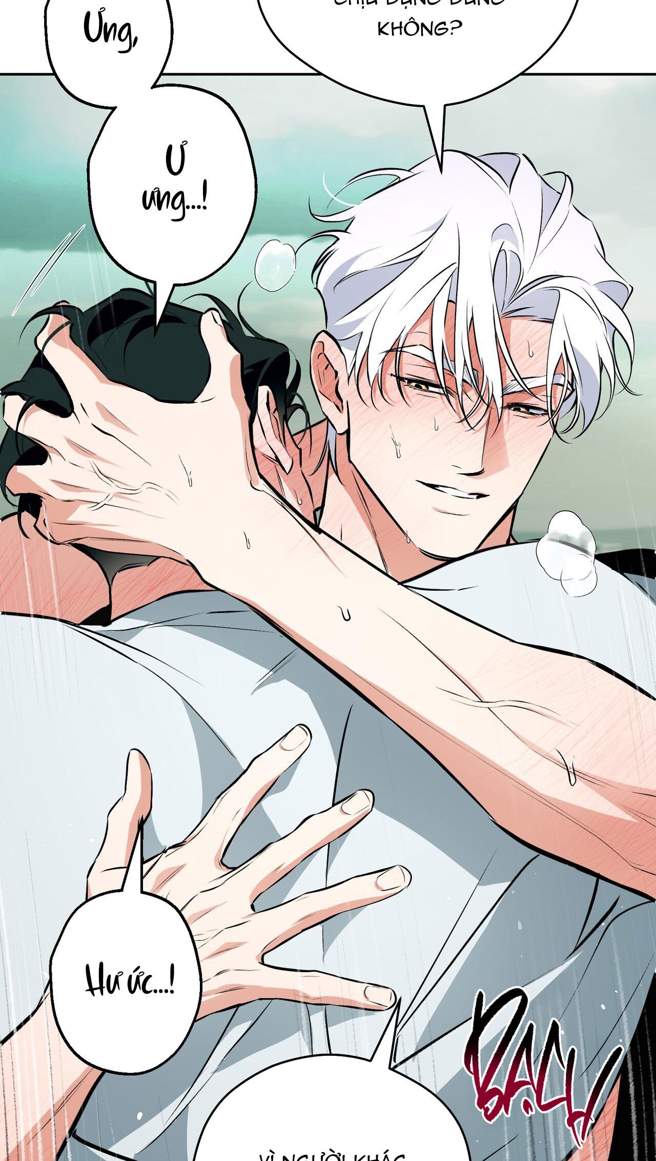Đọc truyện OFF TRACK - Chapter 51