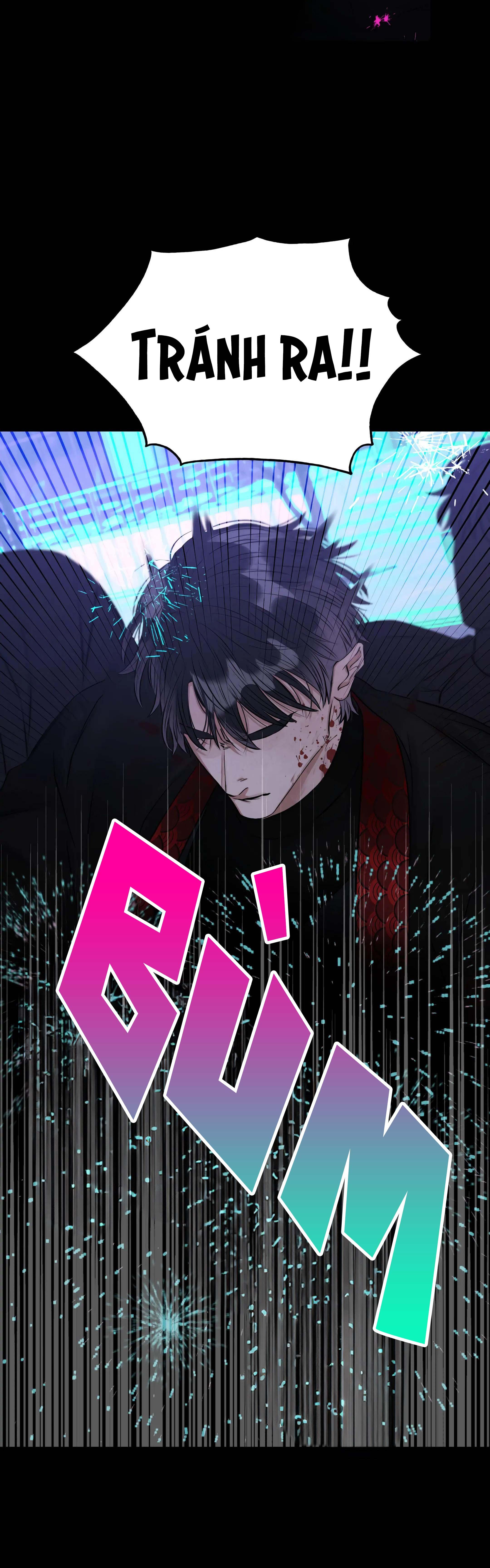 Đọc truyện Tuyển Tập Manhwa Dằm Khăm - Chapter 96