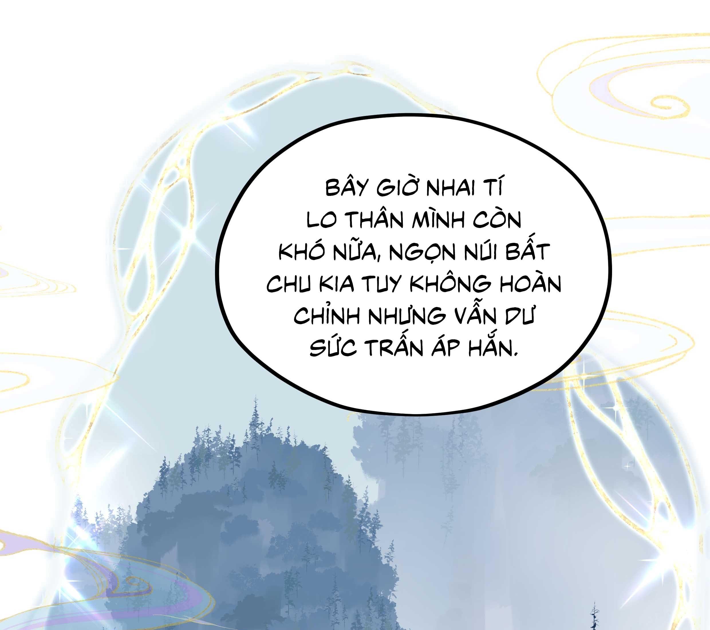 Đọc truyện Quán cơm tỳ hưu - Chapter 119