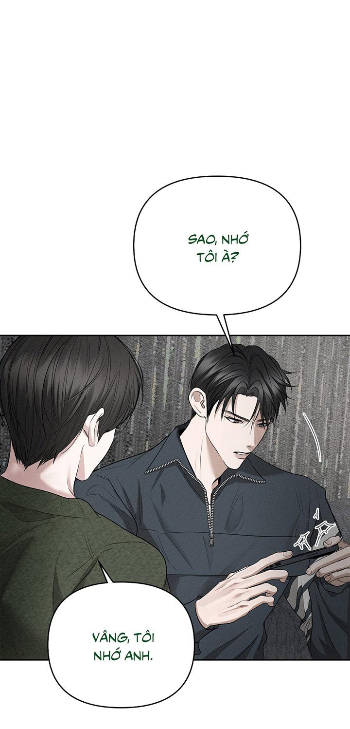 Đọc truyện [DDT] KẺ ĐÁNH CẮP TRÁI TIM - Chapter 3