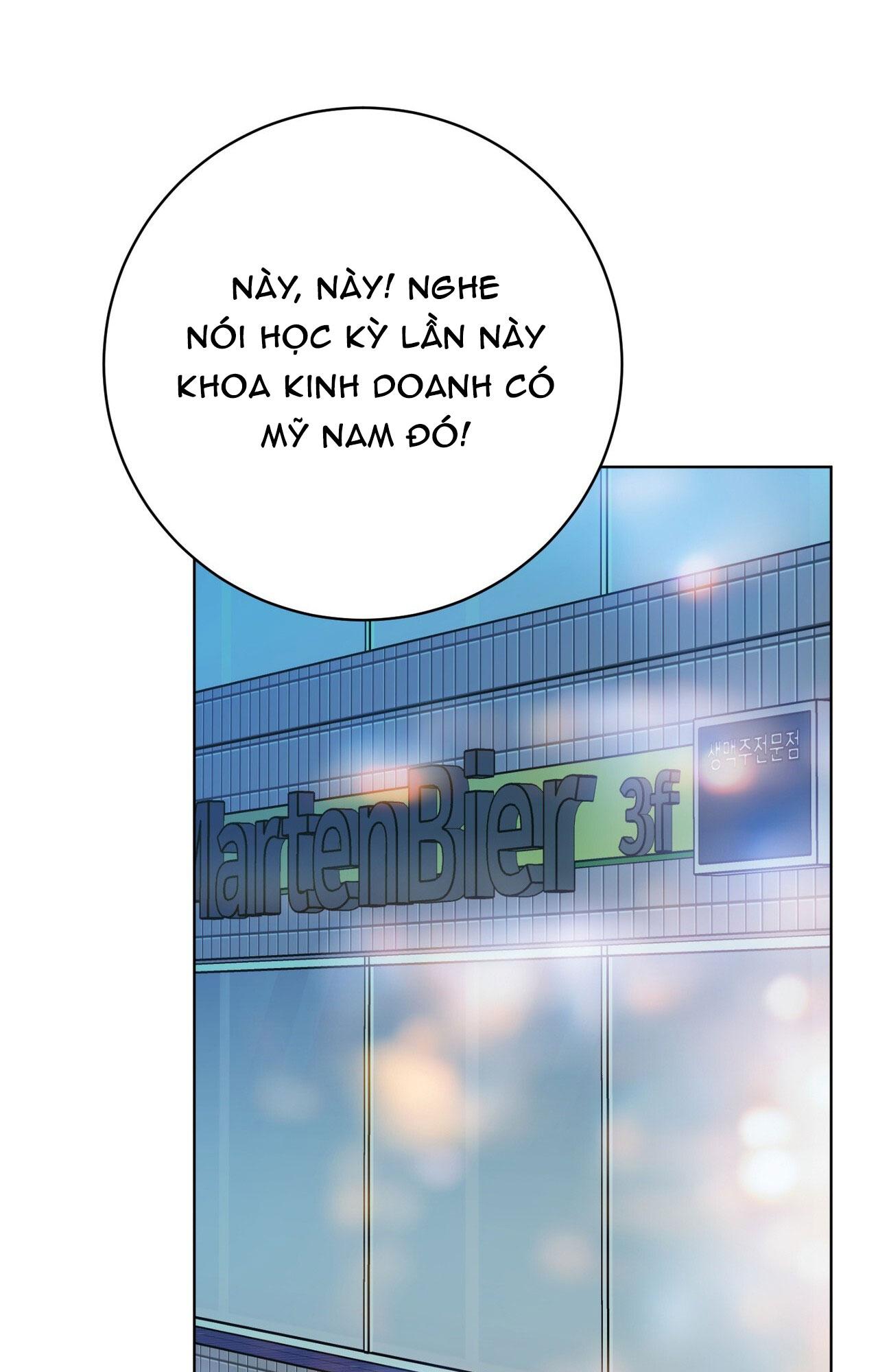 Đọc truyện THIÊNG LIÊNG VÀ TÀN NHẪN - Chapter 5
