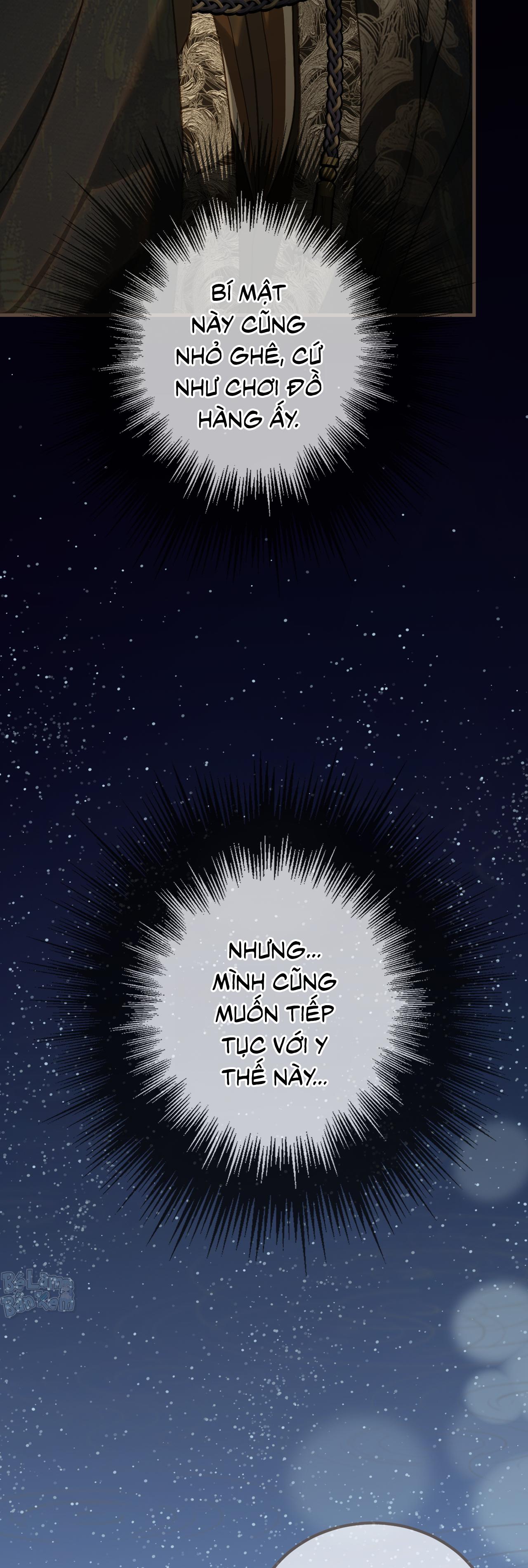Đọc truyện Á NÔ 2 - THÁM HOA - Chapter 93