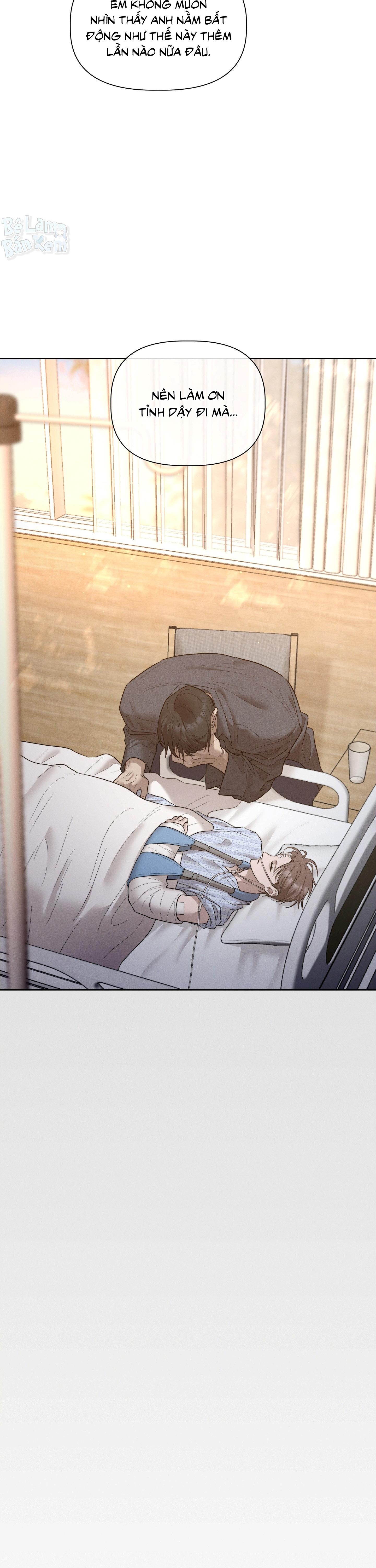 Đọc truyện NHIỆT ĐỘ TIẾP XÚC - Chapter 46