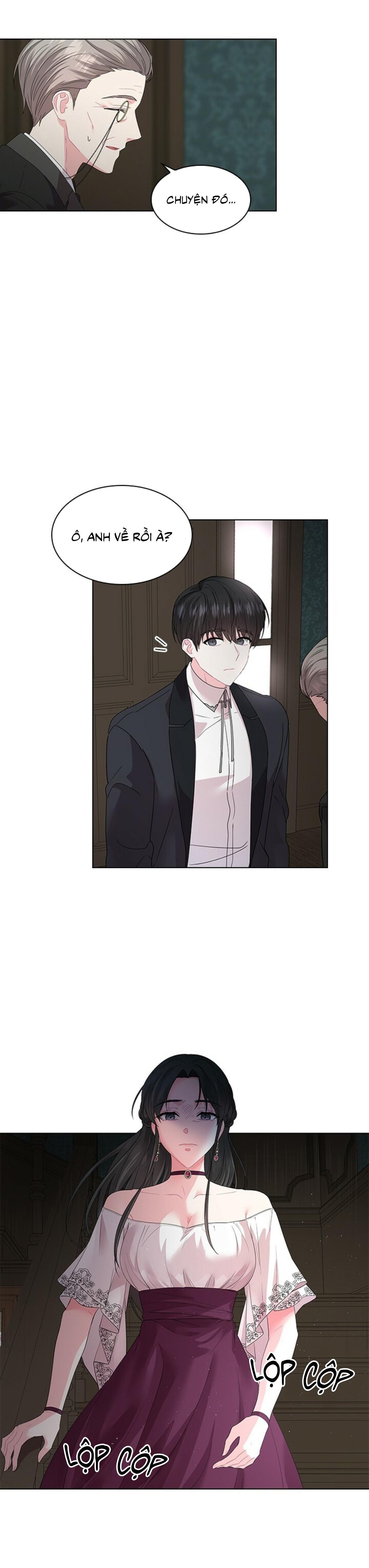 Đọc truyện Who’s your daddy - Chapter 44