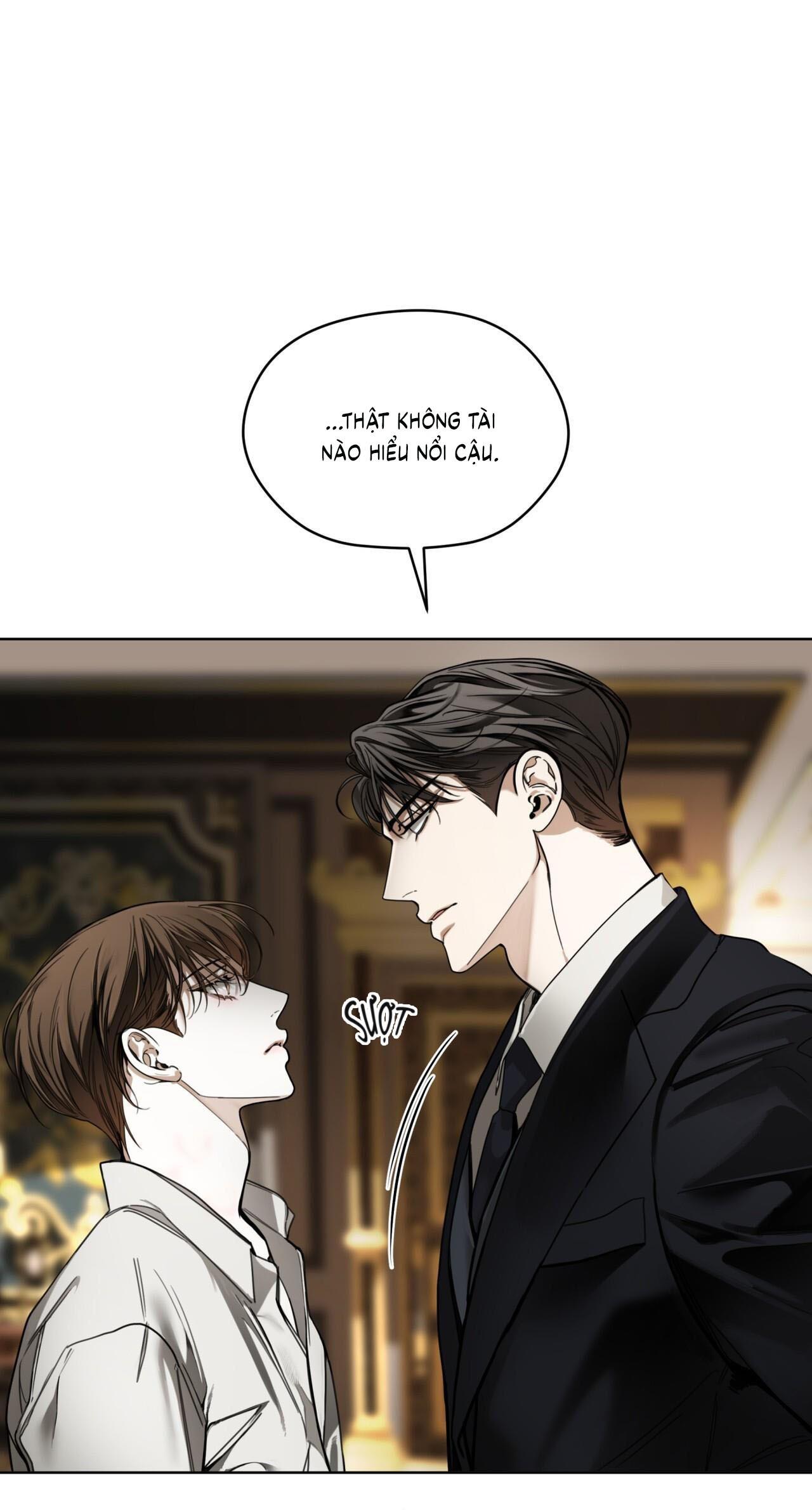 Đọc truyện (CBunu) Phạm Luật - Chapter 116