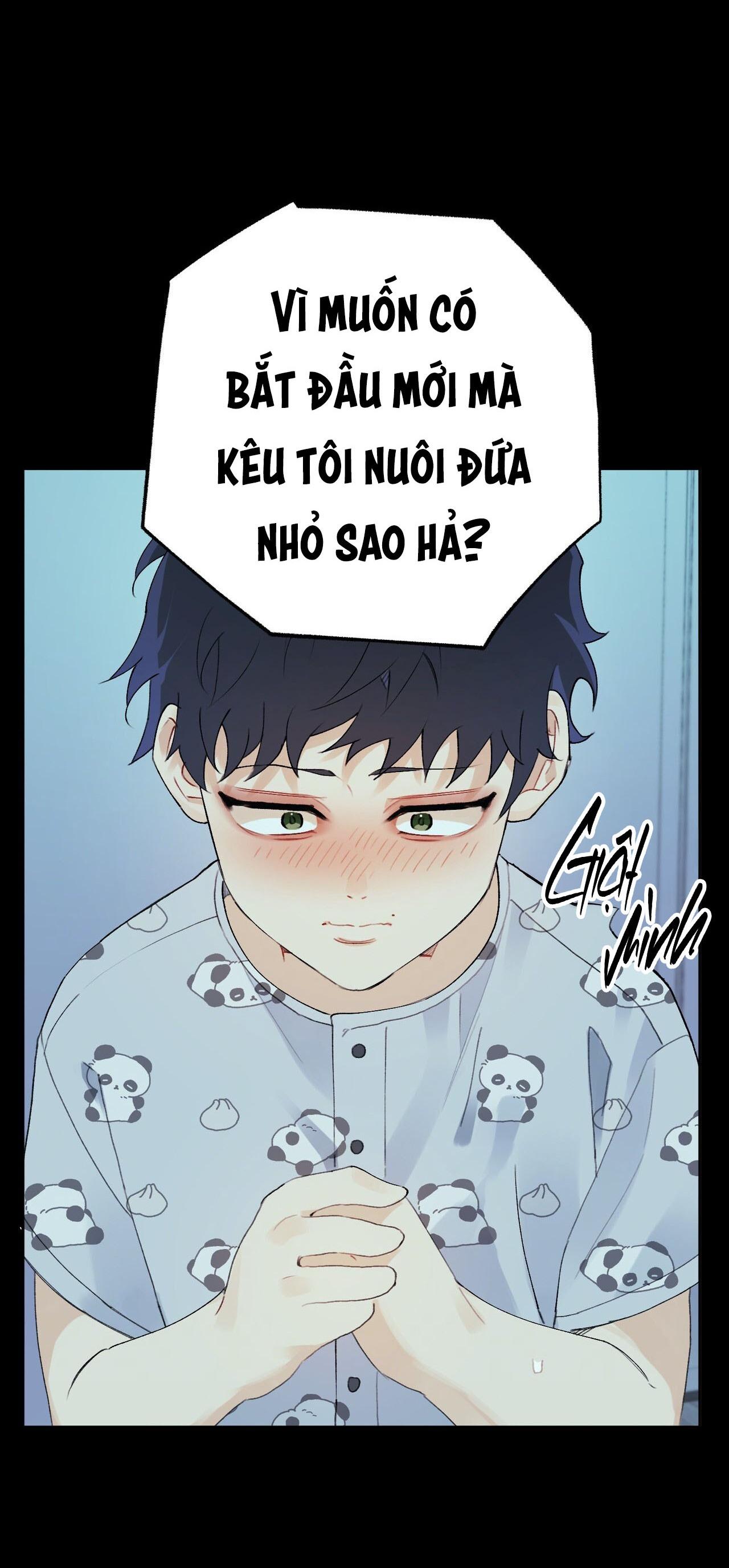 Đọc truyện THIÊNG LIÊNG VÀ TÀN NHẪN - Chapter 2