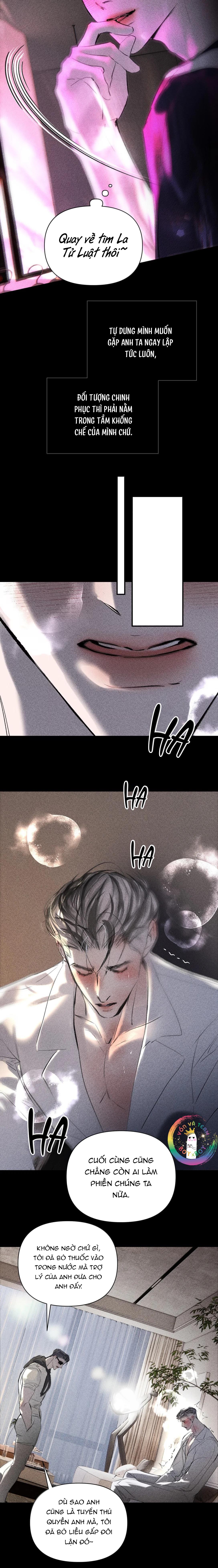 Đọc truyện Thoát Khỏi Tầng Hầm - Chapter 42