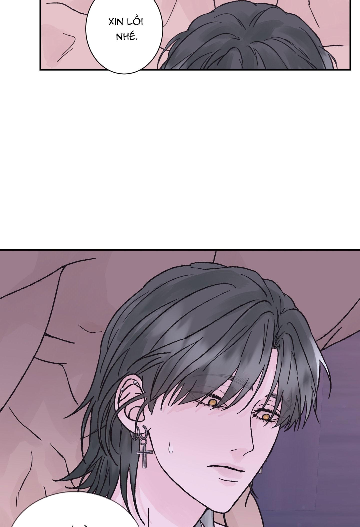 Đọc truyện ĐÊM KINH HOÀNG - Chapter 57