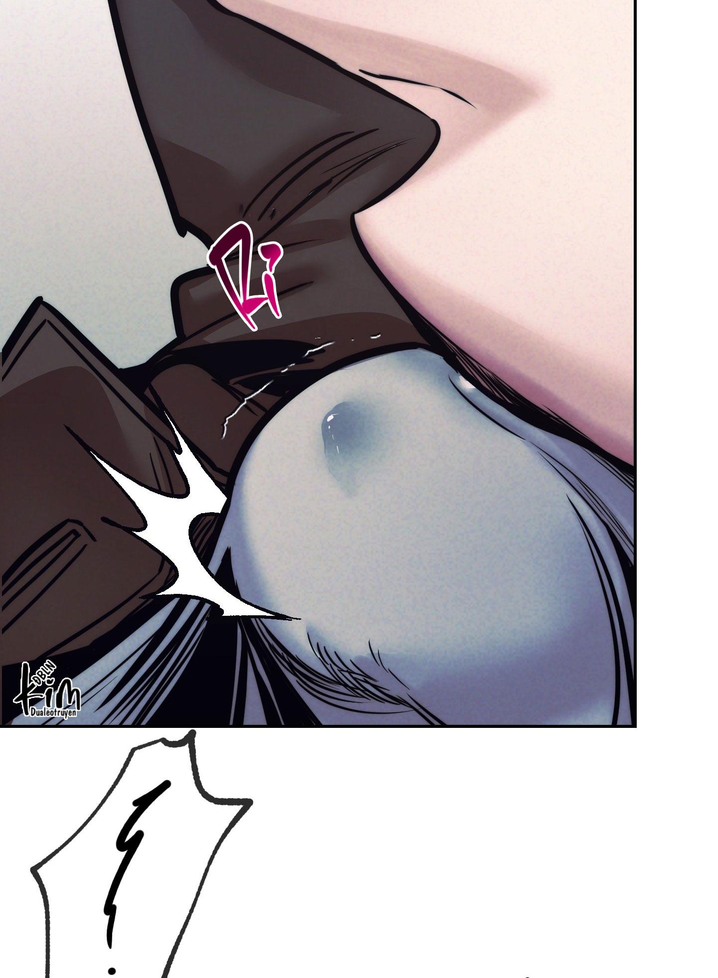 Đọc truyện KỲ THỊ - Chapter 53