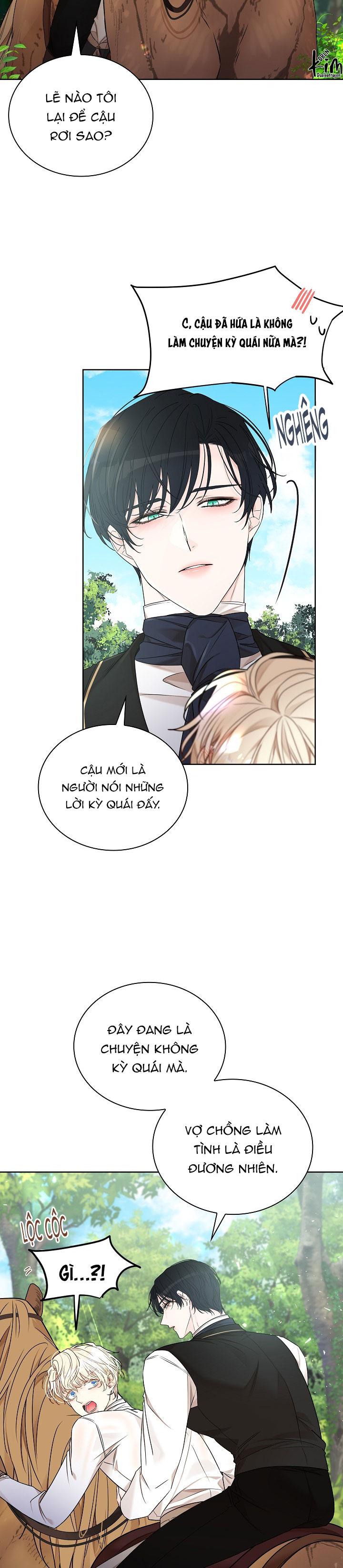 Đọc truyện HANG RẮN - Chapter 7