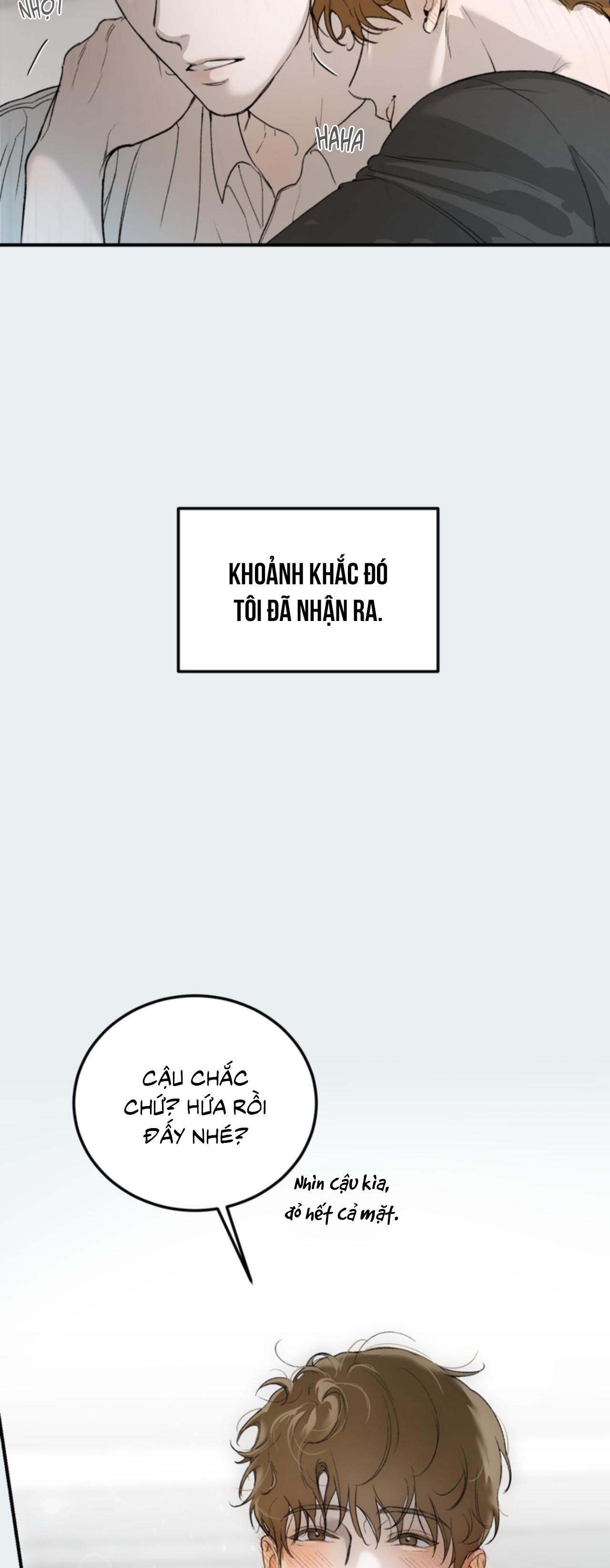 Đọc truyện Deepest Confession - Chapter 7