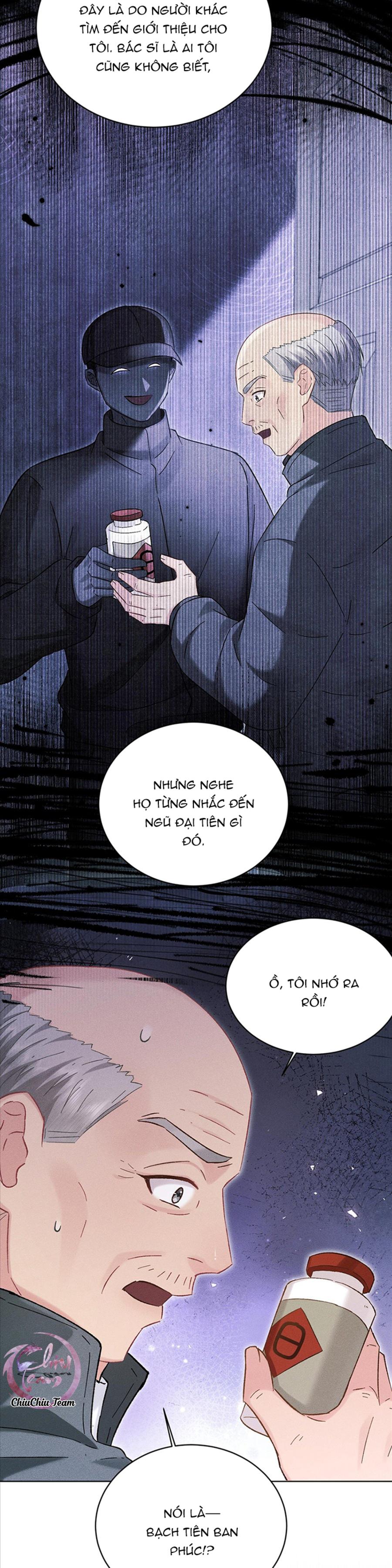 Đọc truyện Đại Tiên - Chapter 34