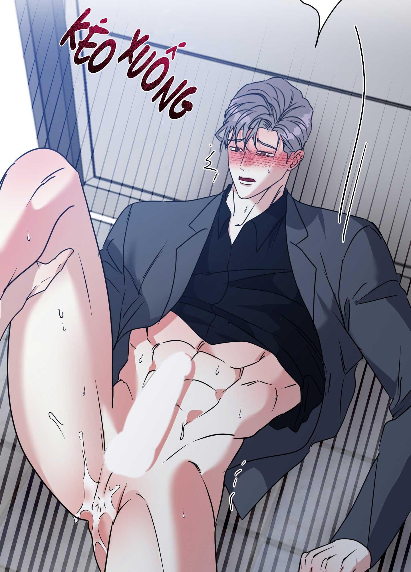 Đọc truyện VỰC RẮN - Chapter 38