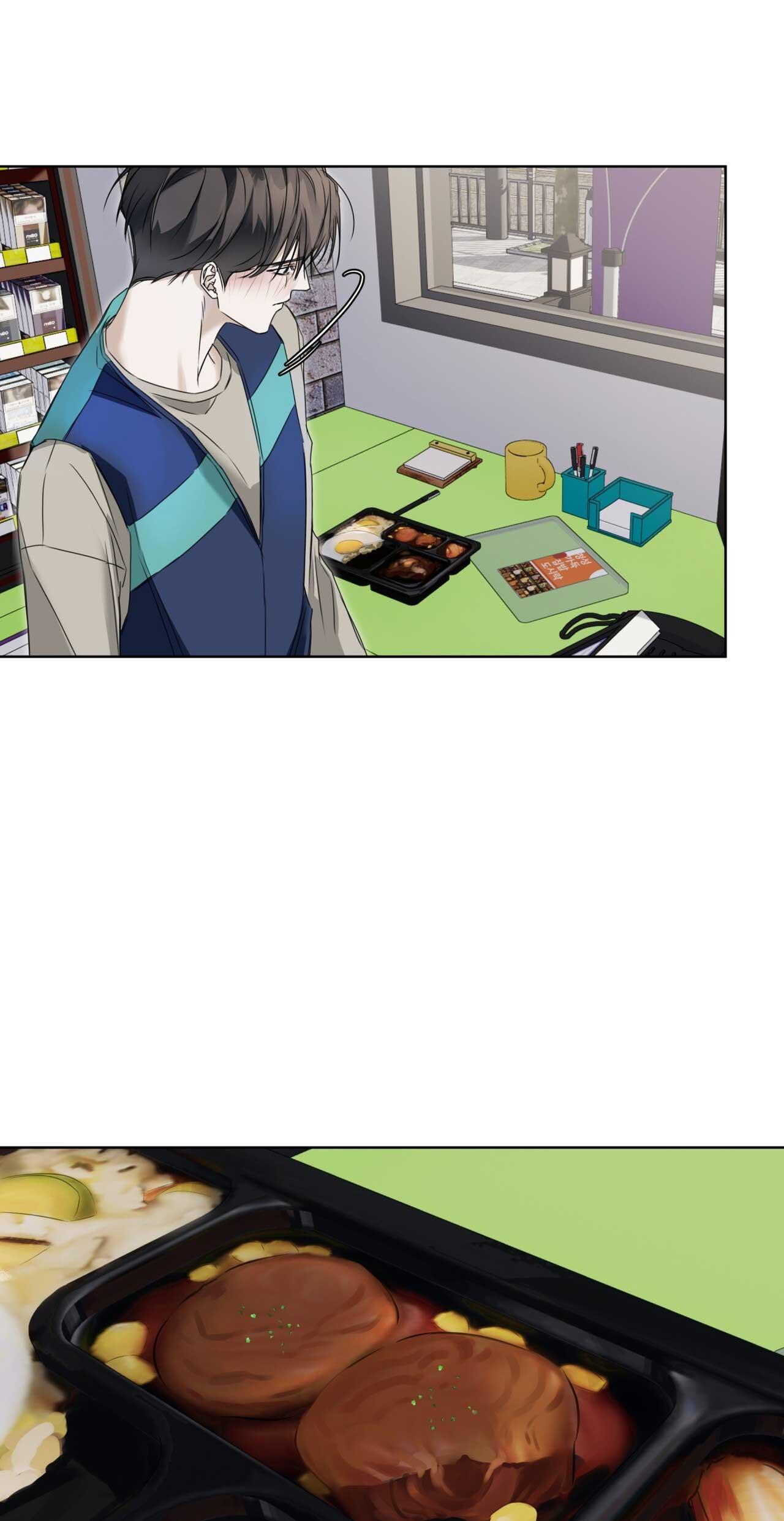 Đọc truyện CHEAT DAY - Chapter 7