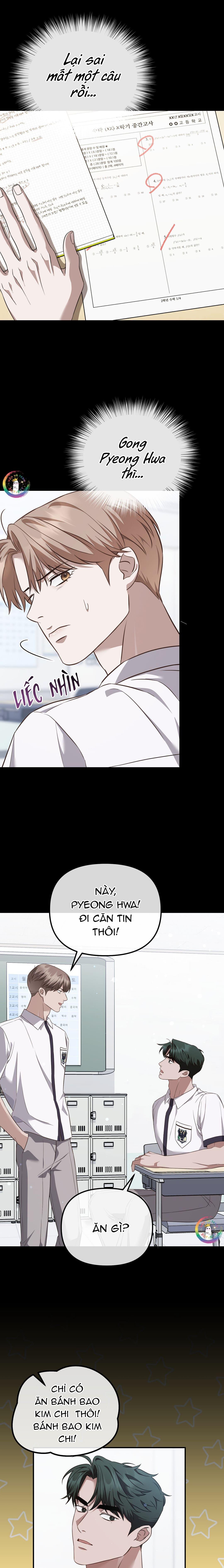 Đọc truyện Autobahn Romance - Chapter 4