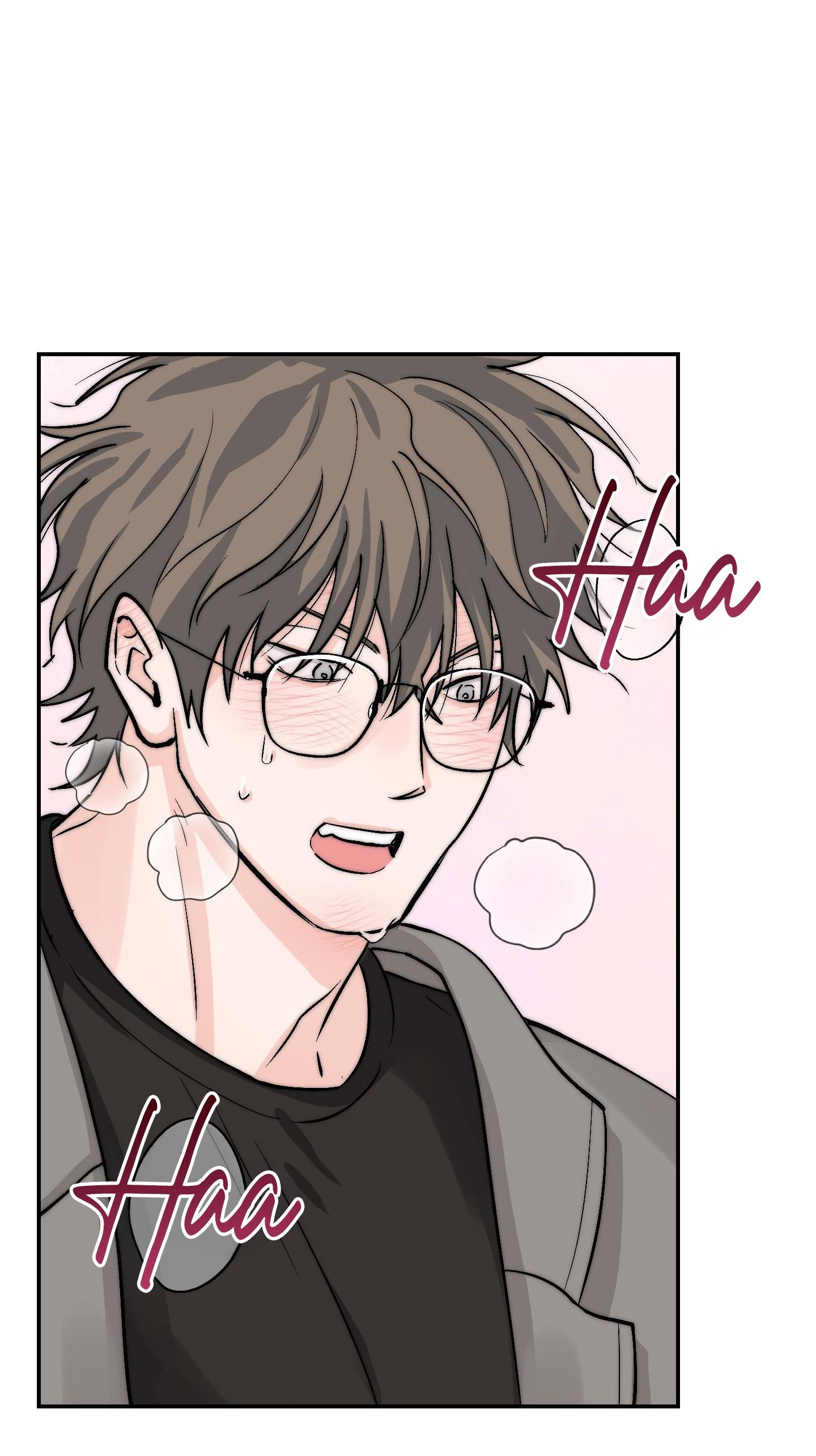 Đọc truyện NGHIỆN SEX - Chapter 41.4