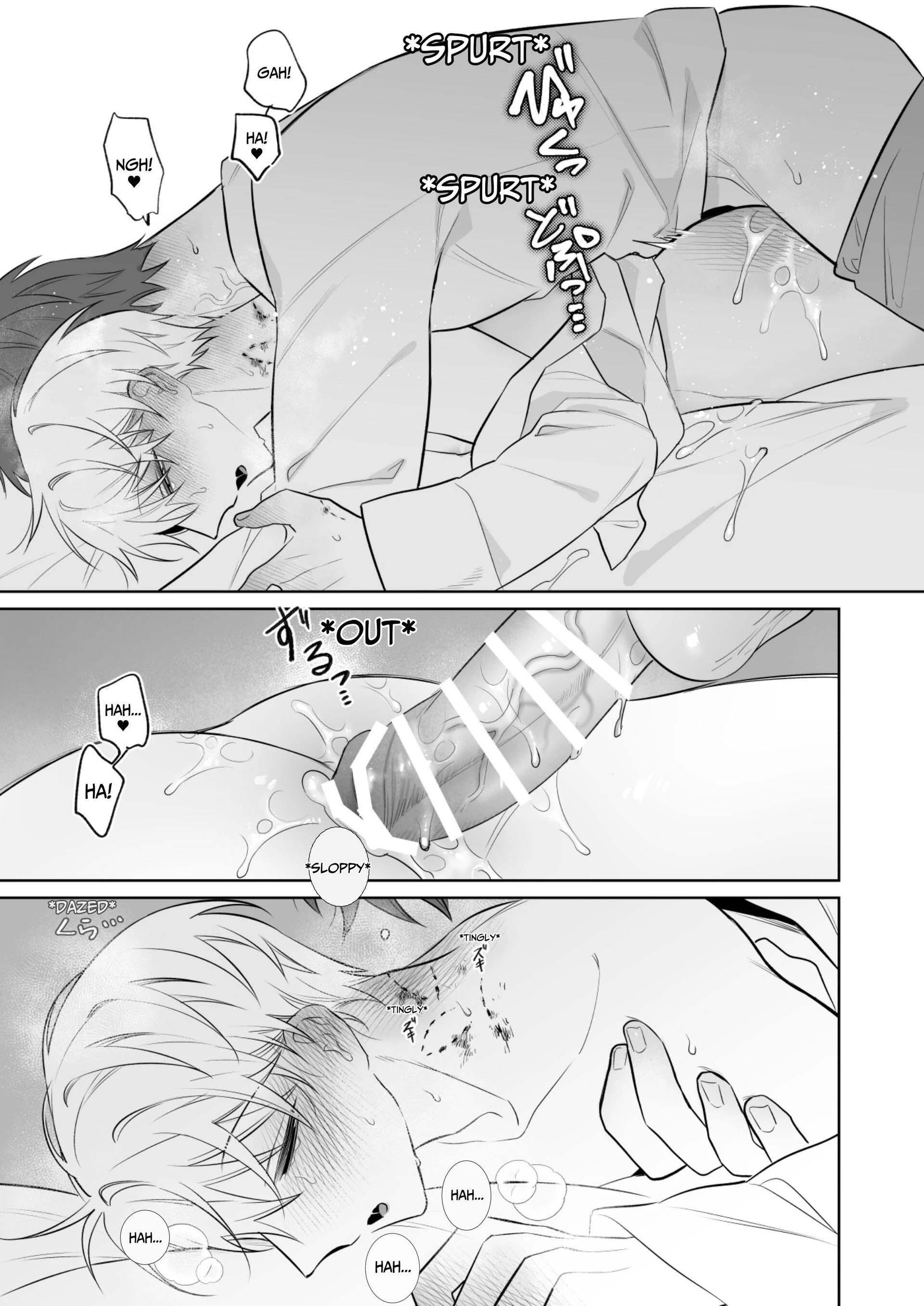 Đọc truyện Tuyển tập truyện tác giả Shiwo - Chapter 6.2