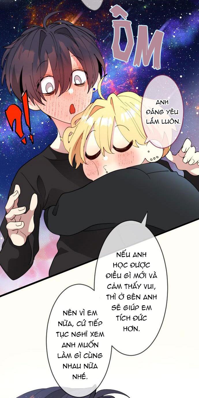 Đọc truyện Kẻ Theo Dõi Biến Thái Của Tôi - Chapter 150