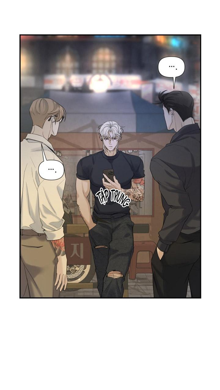 Đọc truyện [DDT] 3 DAYS - Chapter 2