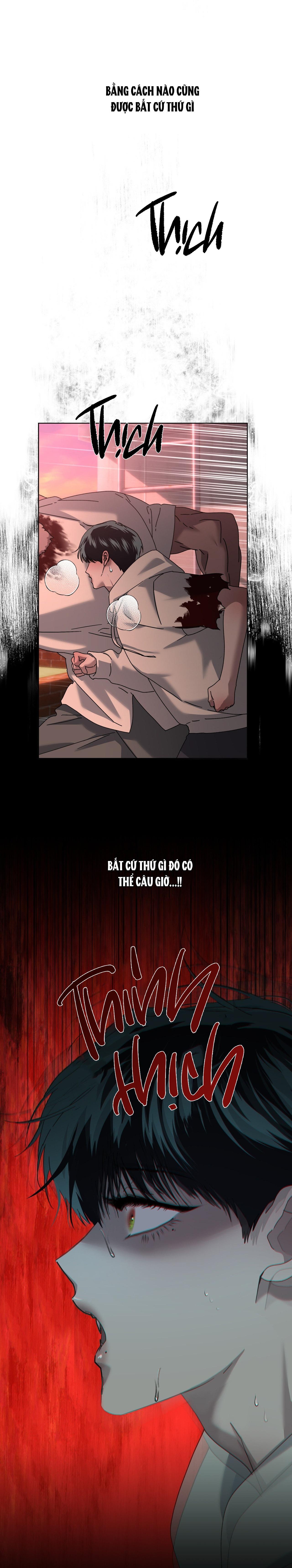 Đọc truyện VỰC SÂU  THẲM - Chapter 58
