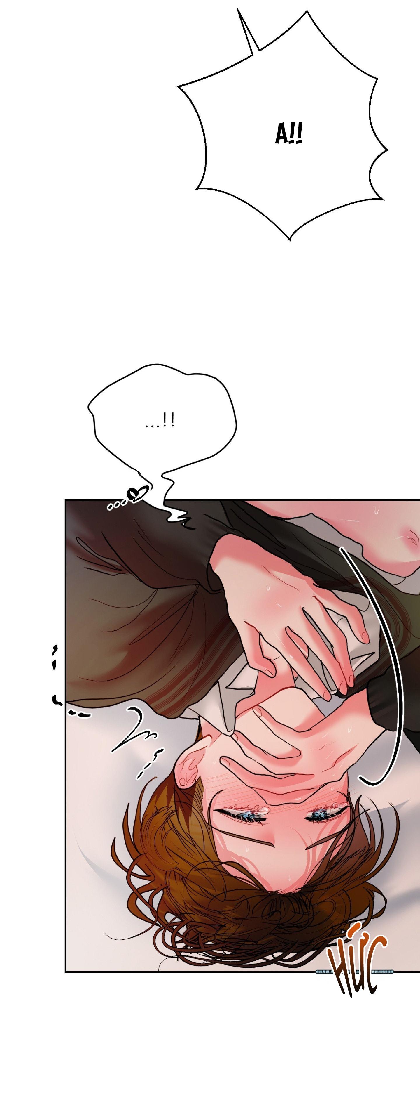 Đọc truyện (ABO) Peppermint Candy - Chapter 5