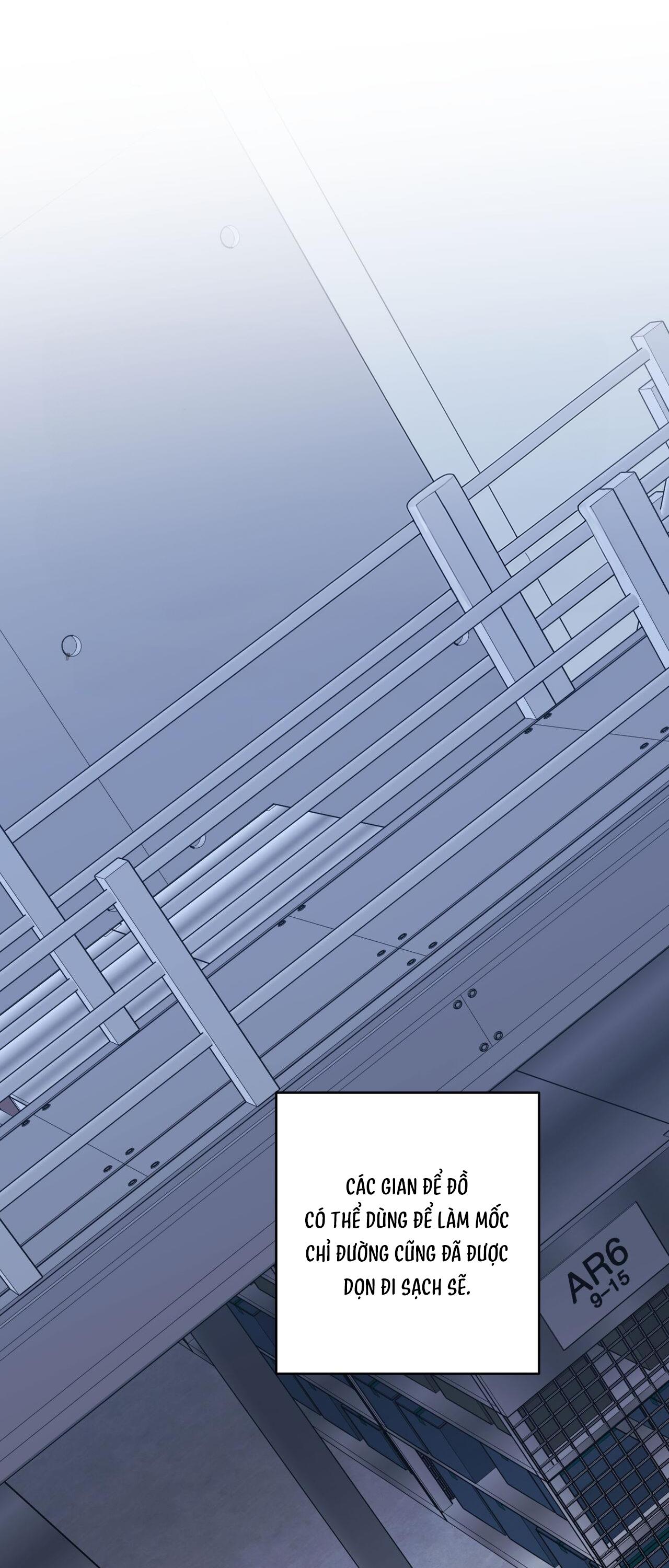 Đọc truyện THÁNG 3 - Chapter 26